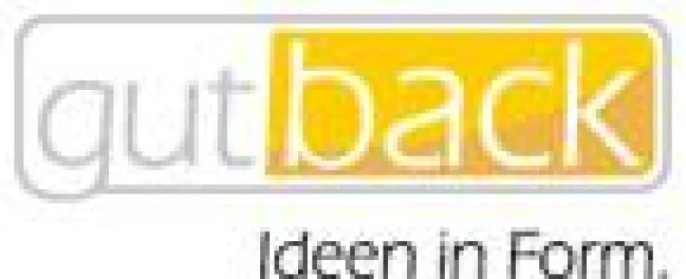 Bild: gutback.de jetzt Neu mit Lebensmittelfarben