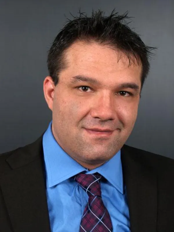 Rechtsanwalt Cengiz Han