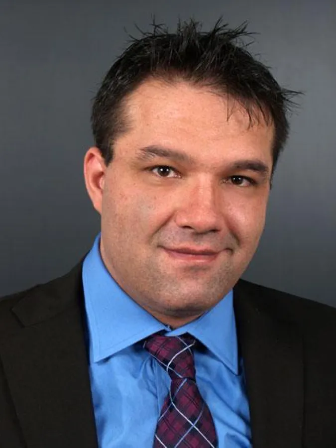 Rechtsanwalt Cengiz Han