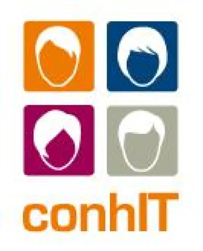 DocSetMinder - GRC Partner GmbH vom 06.05-08.05 auf der conhIT in Berlin Bild: DocSetMinder - GRC Partner GmbH vom 06.05-08.05 auf der conhIT in Berlin