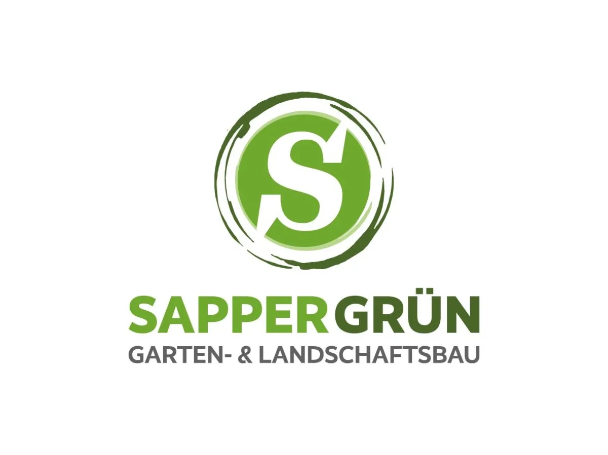 Sapper Grün - Garten und Landschaftsbau
