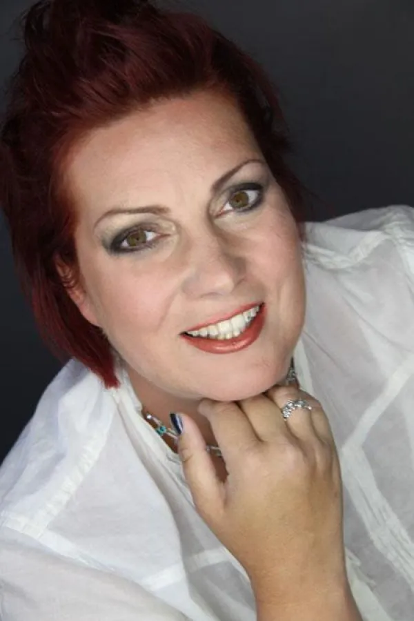 Annina Dessauer - Landesgeschäftsstellenleitung