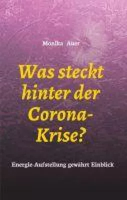 Bild: Was steckt hinter der Corona-Krise? - Einblicke in die Energie-Aufstellung