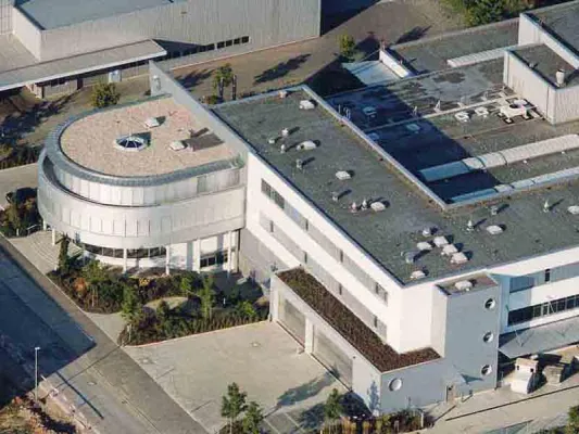 Bild: orochemie-Desinfektionsmittel - jetzt auch in Russland