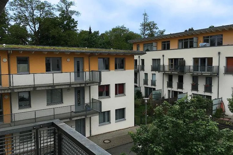 Münchner Domicil weiter auf Expansionskurs Bild: Münchner Domicil weiter auf Expansionskurs