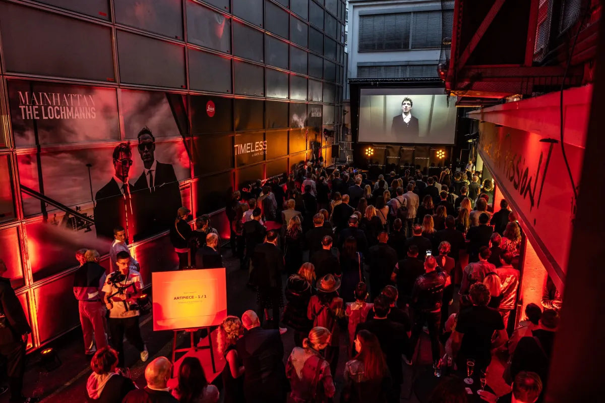 Timeless by Mayk Azzato (© all Photos copyright by Azzato Studios)