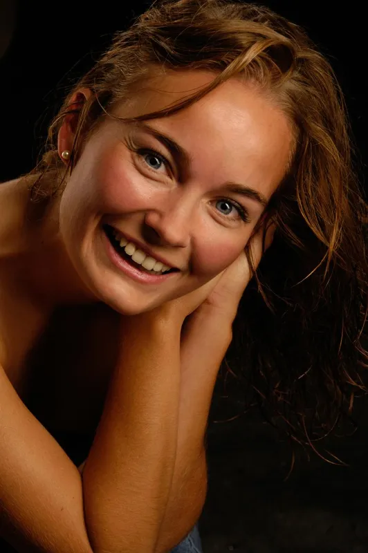 Wiebke Endres