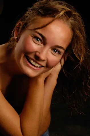 Bild: Spieglein, Spieglein an der Wand…und die unendlichen Weiten des Glücks