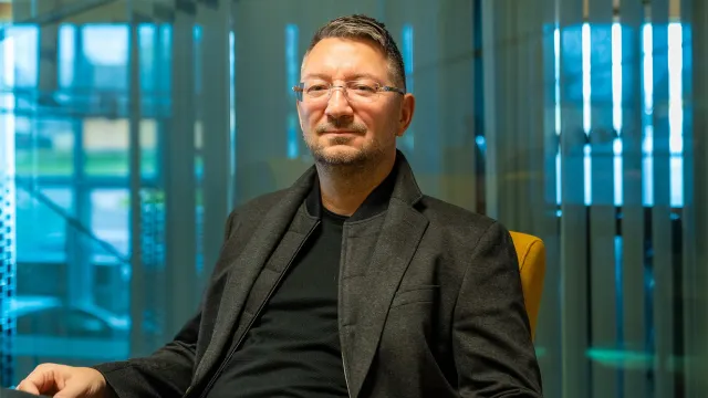 Bild: ARD-Doku zeigt: „Moneymaker Walter Temmer“ – vom Domain-Händler zum Selfmade-Millionär