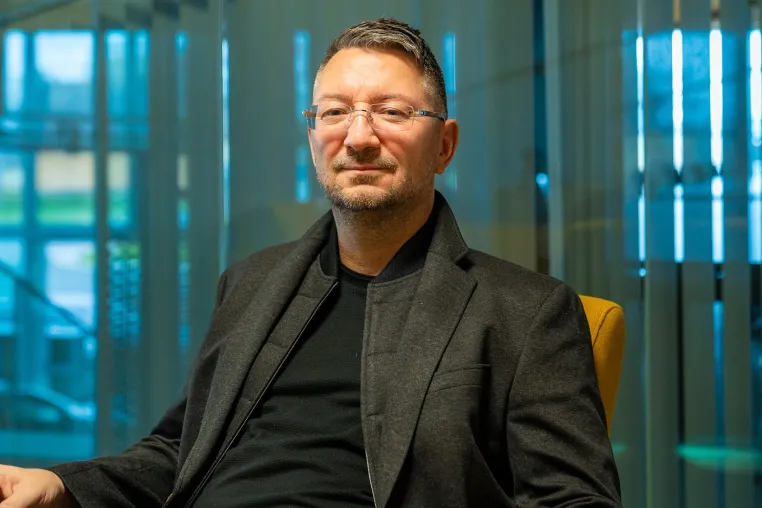 Bild: ARD-Doku zeigt: „Moneymaker Walter Temmer“ – vom Domain-Händler zum Selfmade-Millionär