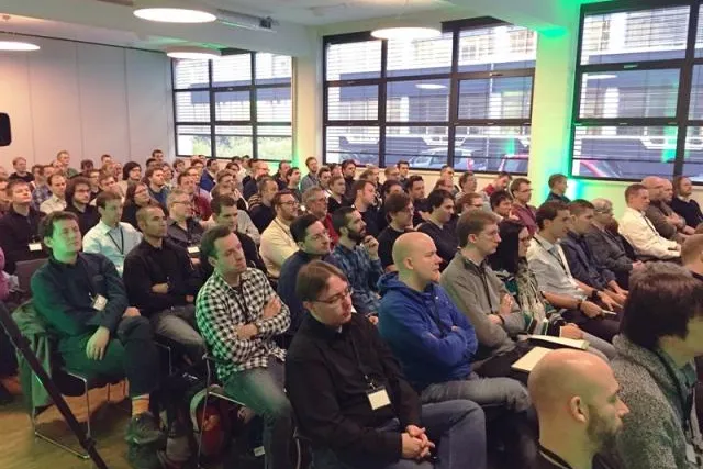 Bild: eyeworkers interactive GmbH initiiert erstmals SenchaDay in Karlsruhe