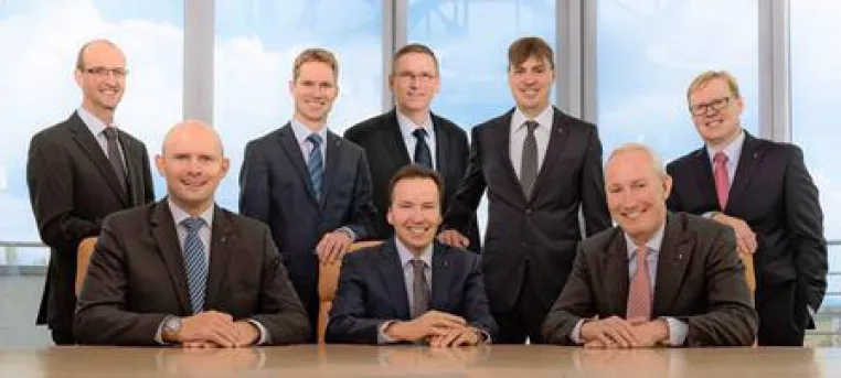 Jahresumsatz 2016: PROJECT Investment Gruppe akquiriert 264 Millionen Euro Eigenkapital Bild: Jahresumsatz 2016: PROJECT Investment Gruppe akquiriert 264 Millionen Euro Eigenkapital
