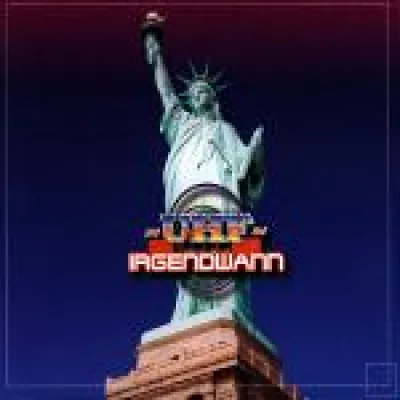 U-H-F - Irgendwann - VÖ 10.10.2005 Bild: U-H-F - Irgendwann - VÖ 10.10.2005