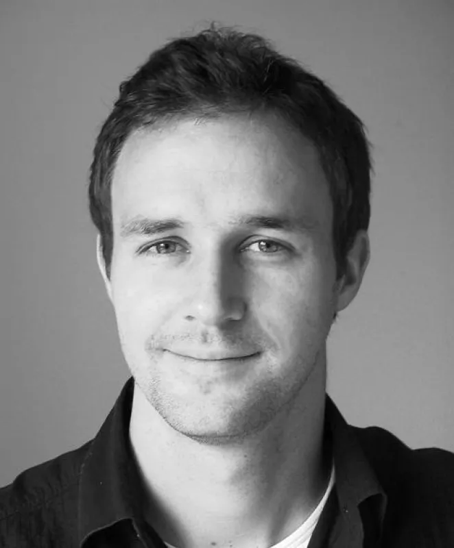 Neben Seeda Ahmad wird auch Michael Mosler (Foto) coma unterstützen.