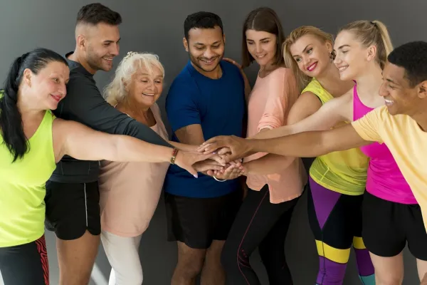 Bild: Mitgliederversammlung 2026: sportspaß e.V. stellt Weichen für die Zukunft