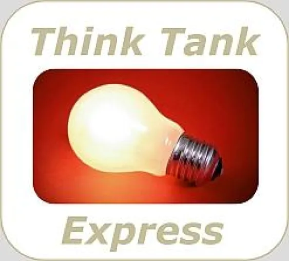Bild: Think Tank Express für Marketing und Kommunikation