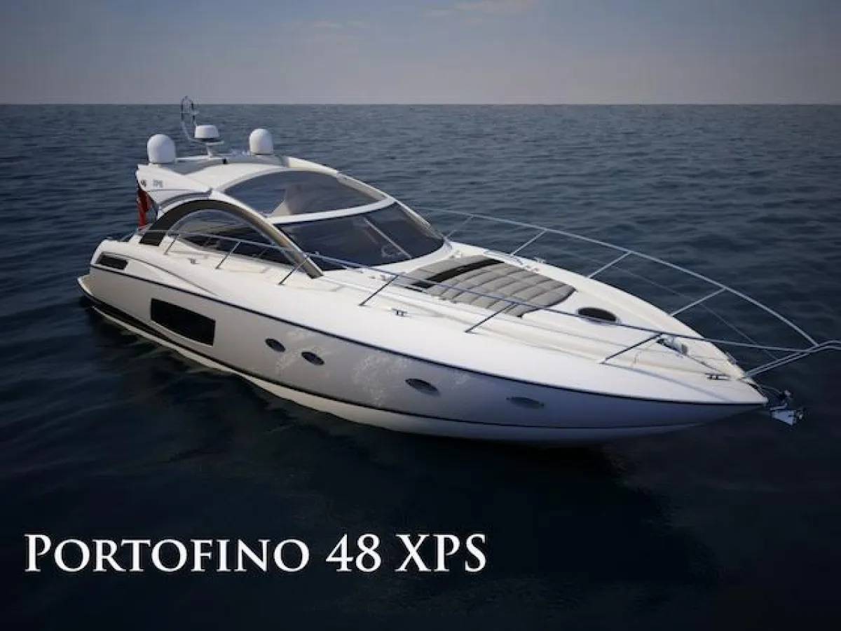 Deutschlandpremiere: Die Sunseeker Portofino 48 XPS