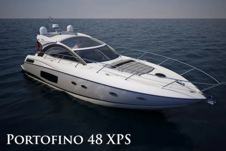 Bild: Sunseeker auf der hanseboot ancora boat show 2013
