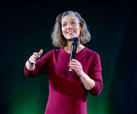 Weltrekord und Excellence Award für Schul-Aktivistin  Bild: Weltrekord und Excellence Award für Schul-Aktivistin