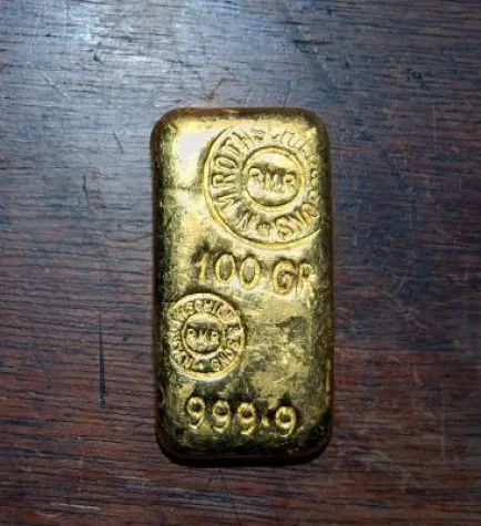 Bild: Wenn Arbeit zum Luxus wird...