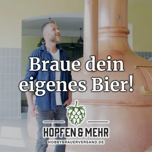 Braue dein eigenes Bier! Geschenkideen von Frauen für Männer; Einsteigerbrausets: ideales Firmengeschenk Bild: Braue dein eigenes Bier! Geschenkideen von Frauen für Männer; Einsteigerbrausets: ideales Firmengeschenk