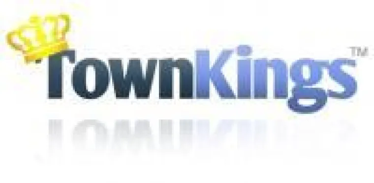 Bild: TownKings kommt: Real Life statt Second Life