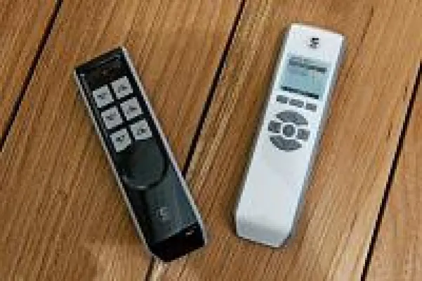 Bild: Frischluft auf Knopfdruck