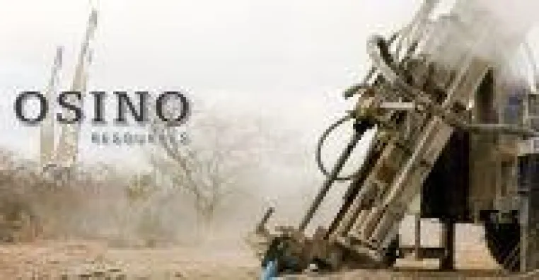 Bild: Osino Resources: Die Goldentdeckung ist gemacht!