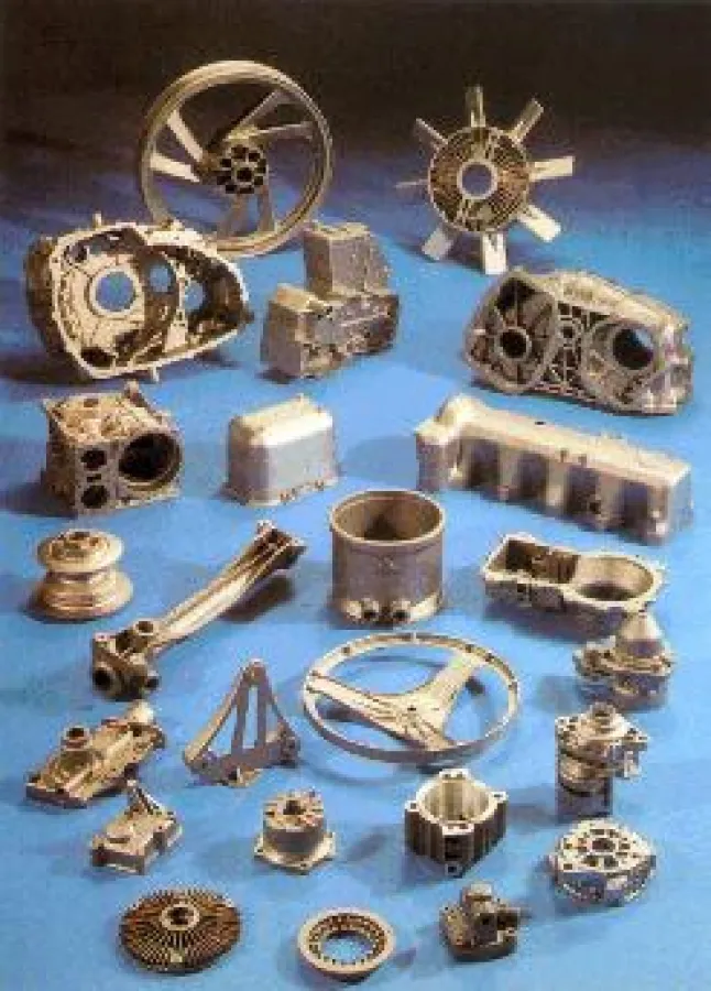 Neuer abas-Anwender:Ruffini S.A.