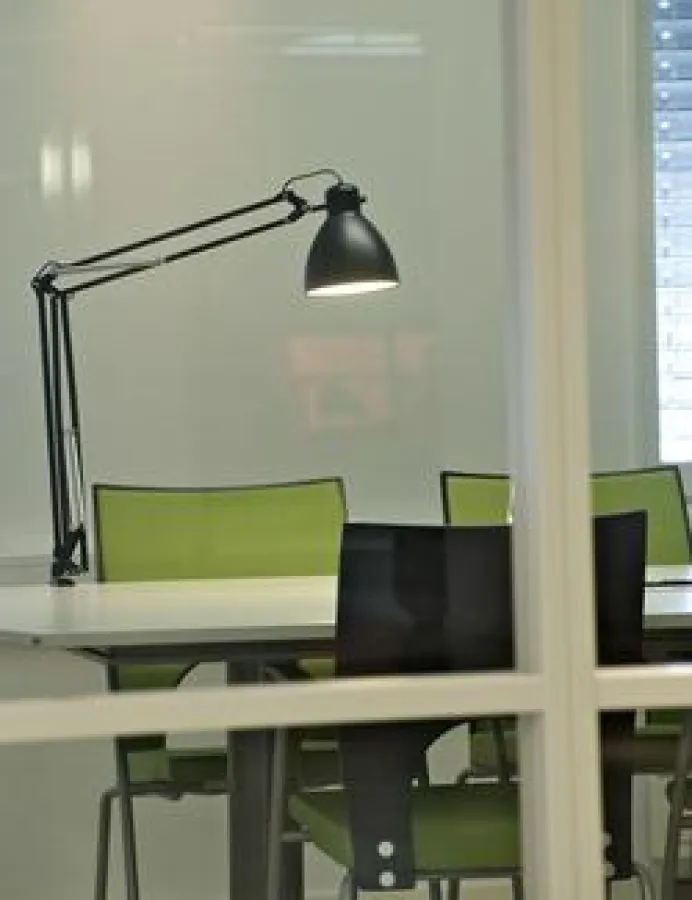 Luxo L-1 mit LED-Modul