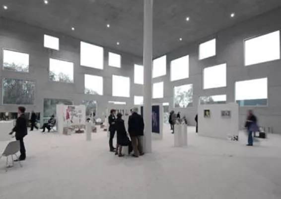 Bild: contemporary art ruhr 09 (C.A.R.) – Ausschreibung für Herbstmesse endet am 25. Juni