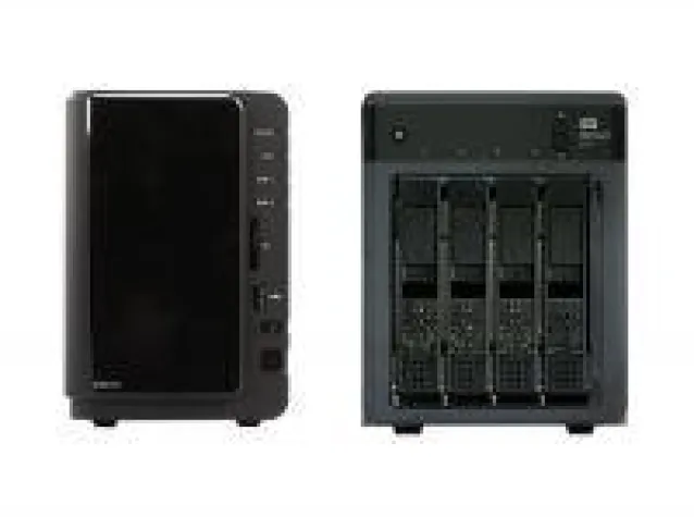 Datenwiederherstellung von NAS in Dortmund Bild: Datenwiederherstellung von NAS in Dortmund