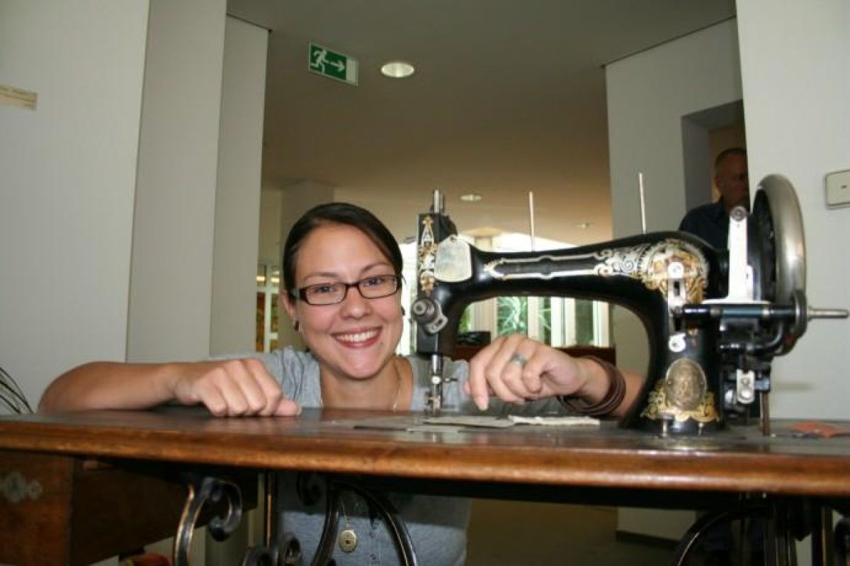 R sselsheimer Volksbank Begr sst 4 Stipendiaten OpenPR