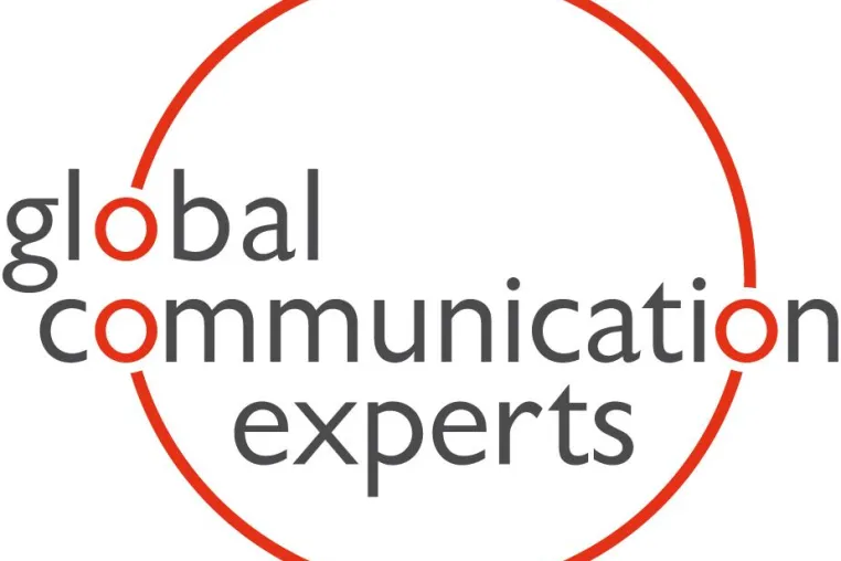Dorothea Hohn stellt ihre neue Agentur global communication experts vor Bild: Dorothea Hohn stellt ihre neue Agentur global communication experts vor