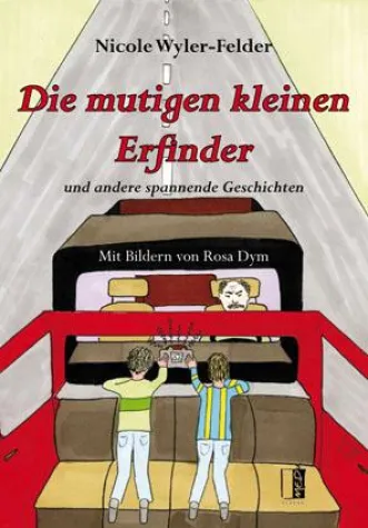 Von Übeltaten, gemeinen Streichen und aufrichtiger Reue Bild: Von Übeltaten, gemeinen Streichen und aufrichtiger Reue