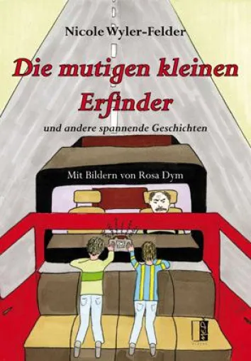 Bild: Von Übeltaten, gemeinen Streichen und aufrichtiger Reue
