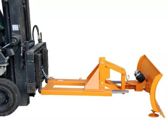 Wintereinbruch in Deutschland: Der Kaufberater für die aktuellen Schneeschilde für Gabelstapler in 2014 Bild: Wintereinbruch in Deutschland: Der Kaufberater für die aktuellen Schneeschilde für Gabelstapler in 2014