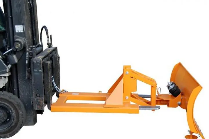 Wintereinbruch in Deutschland: Der Kaufberater für die aktuellen Schneeschilde für Gabelstapler in 2014 Bild: Wintereinbruch in Deutschland: Der Kaufberater für die aktuellen Schneeschilde für Gabelstapler in 2014