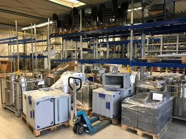 HASE + CO – Technischer Service und Mietservice an neuem Standort Bild: HASE + CO – Technischer Service und Mietservice an neuem Standort
