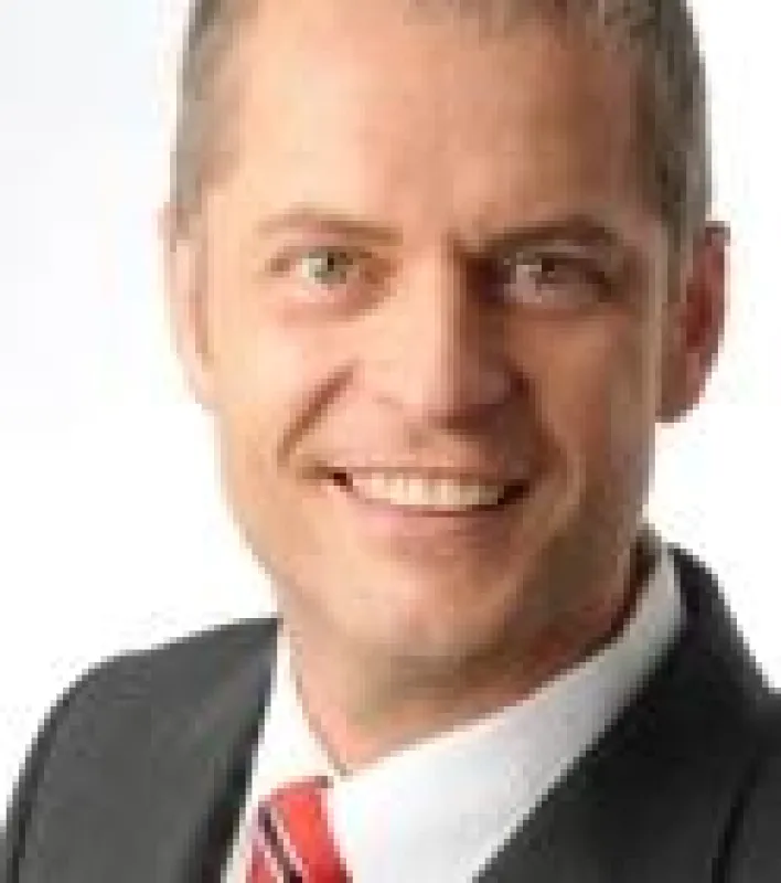 Jürgen T. Knauf (SCOPAR HEALTH)