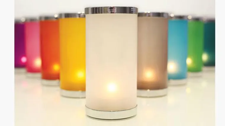 Bild: Aromalampen von riechbar24 bringen den Frühling in Ihr Heim