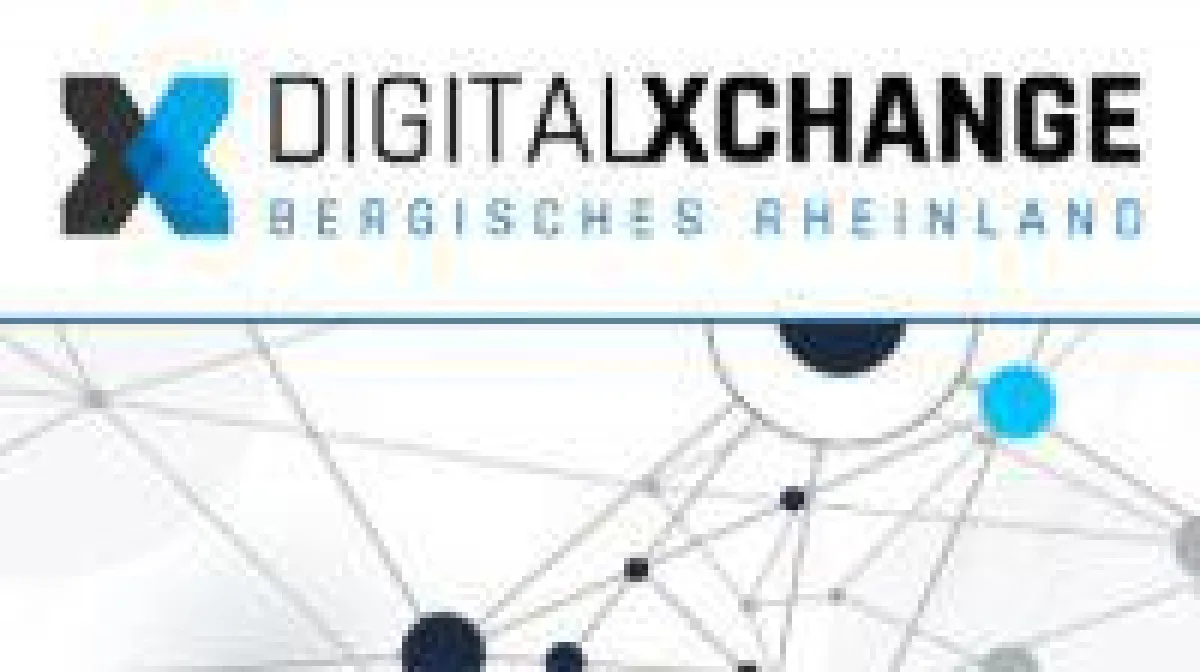 Digital Xchange BergischesRheinland, 25. Mai 2019 in Gummersbach