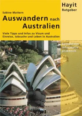 Bild: Auswandern nach Australien
