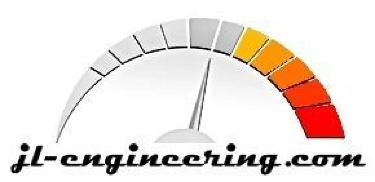 Logo JL-Engineering