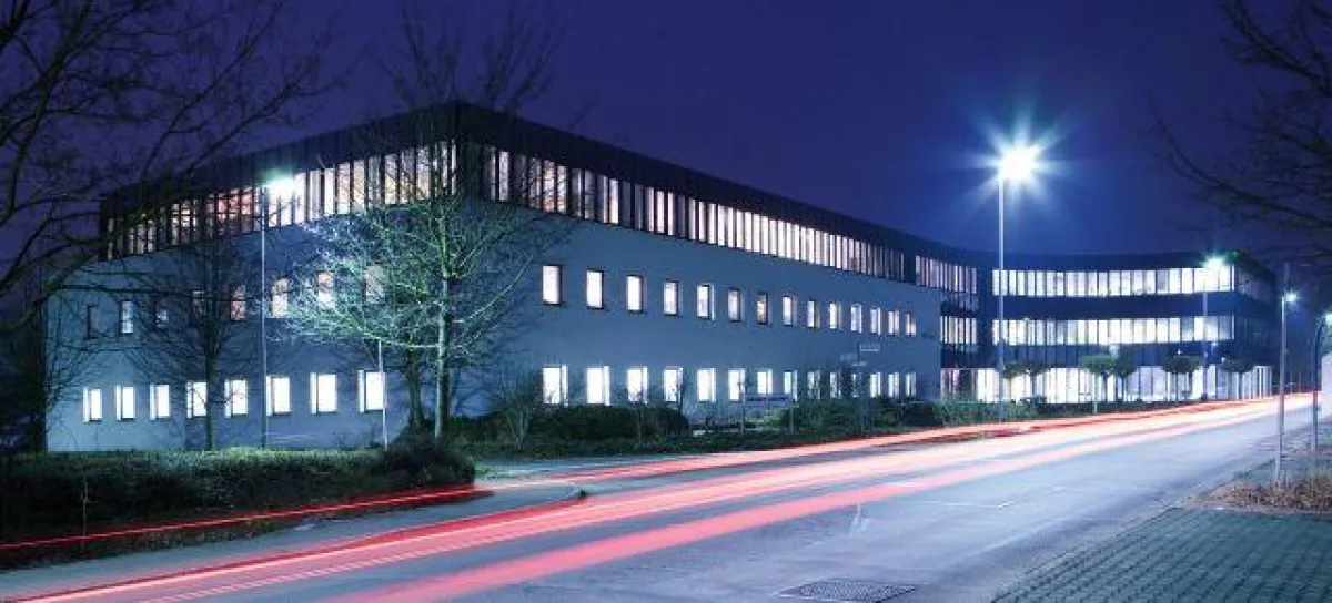 Object Carpet  Standort in Denkendorf