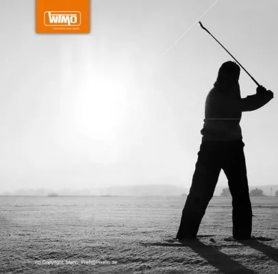 BUSINESS IM FREIEN Bild: BUSINESS IM FREIEN