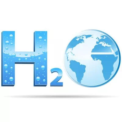 Weltwassertag – Die Südsee schmeckt anders als Schottland Bild: Weltwassertag – Die Südsee schmeckt anders als Schottland