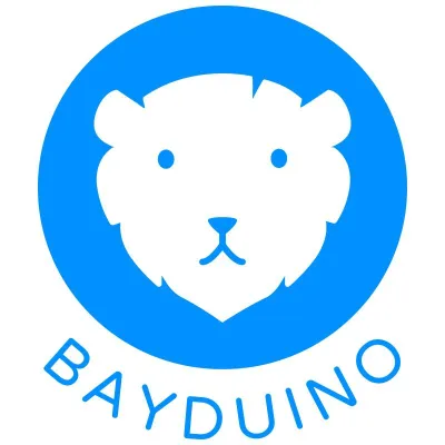 Bild: Vorhang auf für den BAYDUINO - Internet of Things Technologie aus Bayern