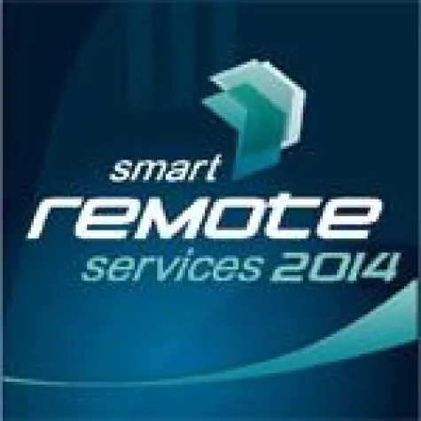 Bild: Smart Remote Services 2014