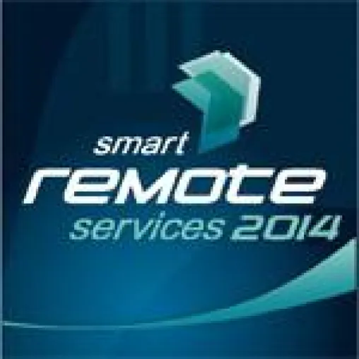 Smart Remote Services 2014 Bild: Smart Remote Services 2014